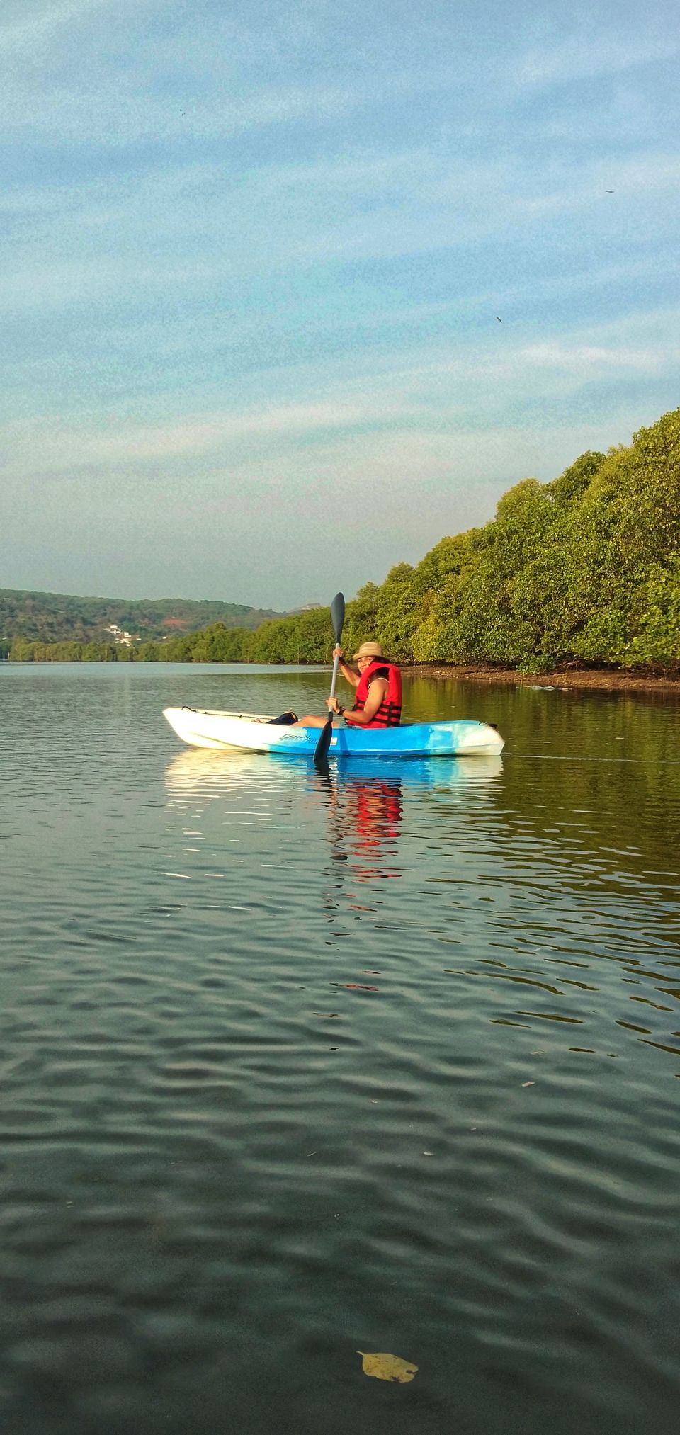 Photo of How I started my New Year by learning a new activity in Goa #learningholiday 2/13 by Vandana