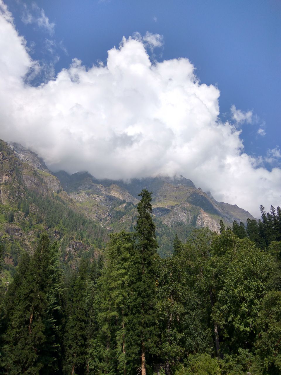 Photo of Can't decide on your first ever trek? Here's why it must be Kheerganga! 6/10 by Pranab