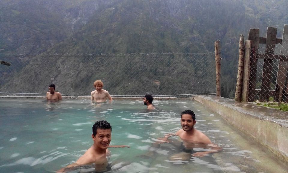 Photo of Can't decide on your first ever trek? Here's why it must be Kheerganga! 10/10 by Pranab