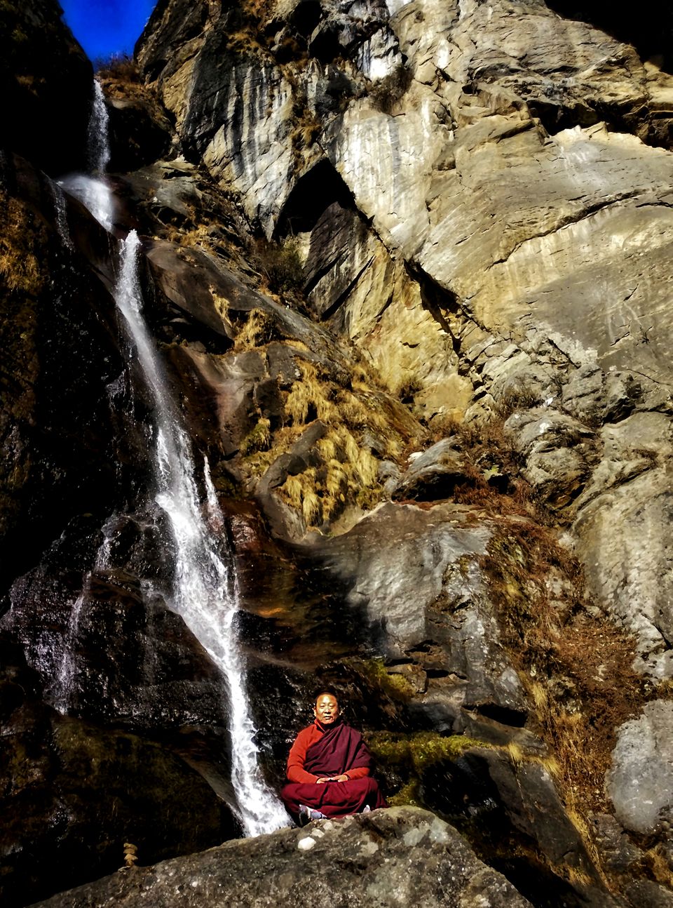 Photo of Tigers Nest, Paro, Bhutan by Pranab