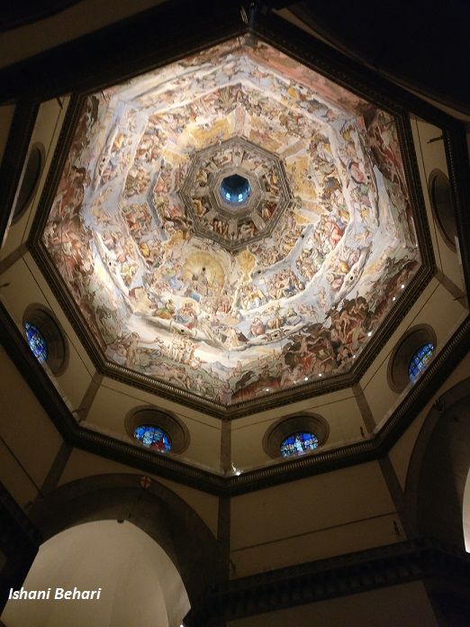 Photo of Florence, Italy by ishani