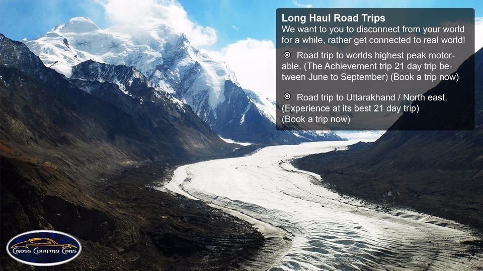 Photo of Road trip to unexplored places in India by Mithun Bangera