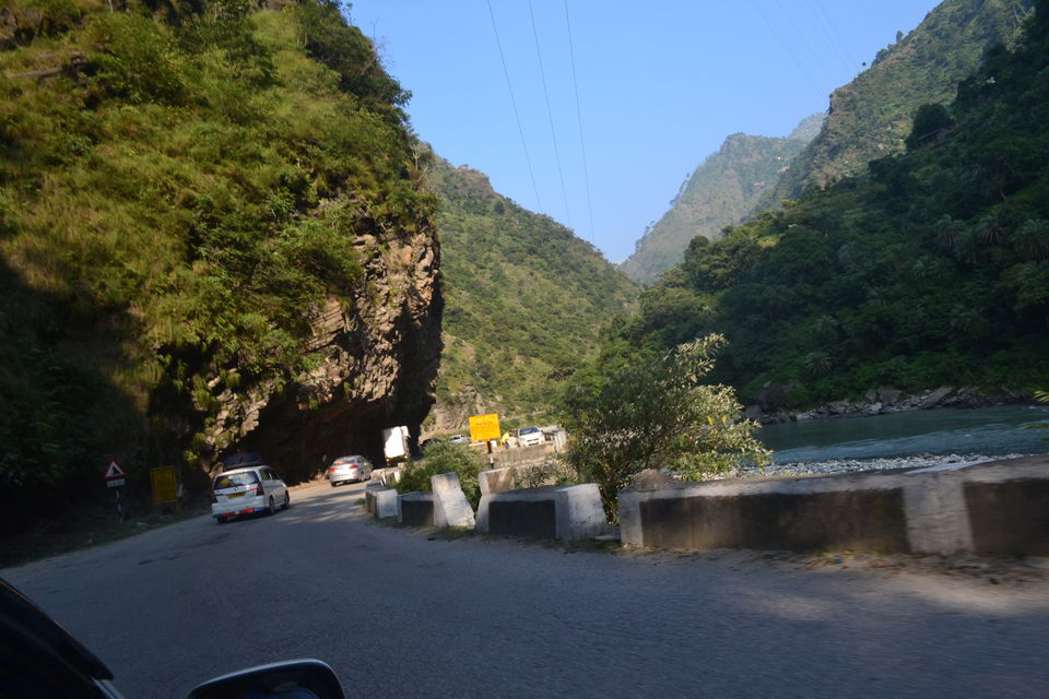Photo of Chasing the Beas - Shimla - Manali Road Trip by Meenhaz Imran