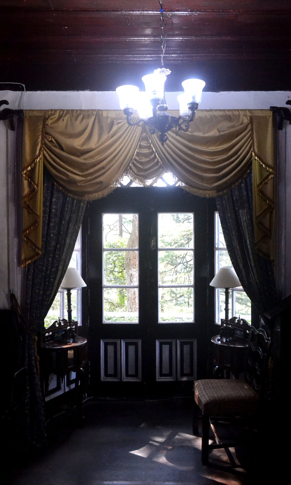 Photo of Shimla British Resorts - A Review 4/15 by Meenhaz Imran
