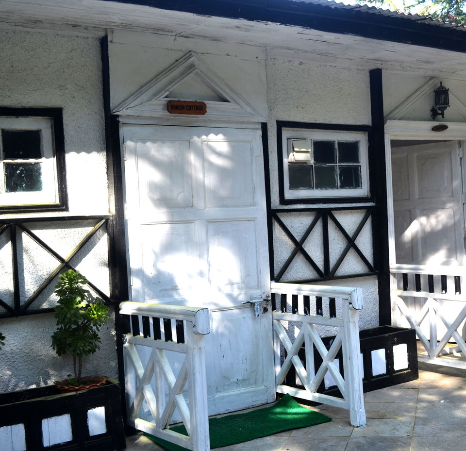 Photo of Shimla British Resorts - A Review 9/15 by Meenhaz Imran