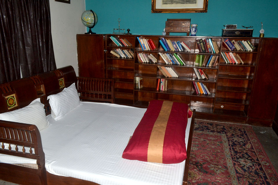 Photo of Shimla British Resorts - A Review 13/15 by Meenhaz Imran