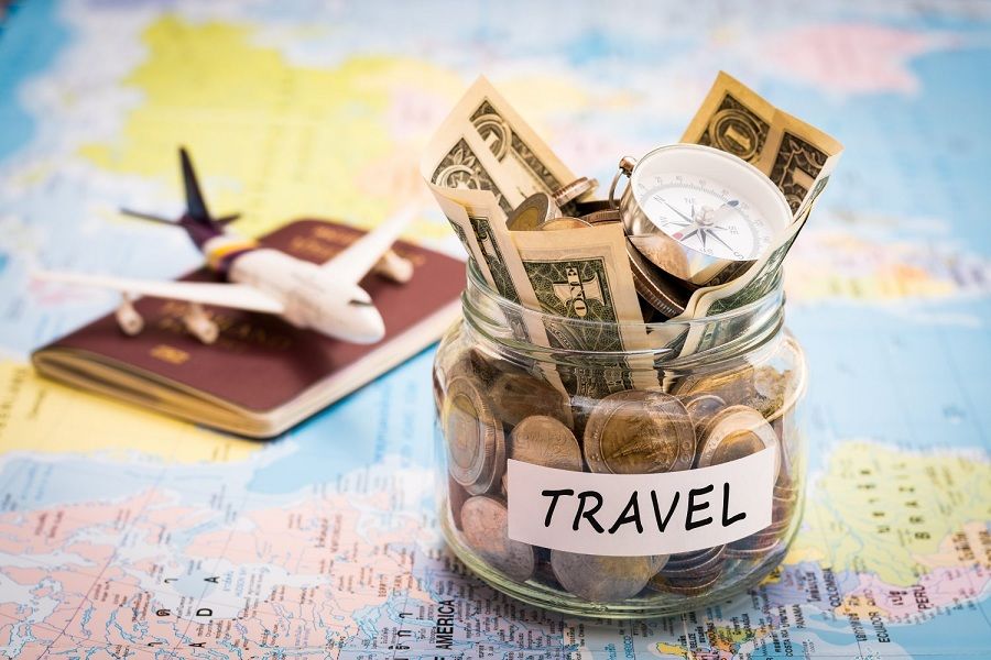 Photo of Travel the world in your budget by Lucy Michel