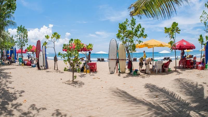Photo of Having experience in your weekend in Kuta by Lucy Michel