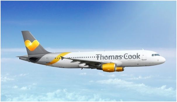 Photo of Book your holiday now and pay later, with no deposit needed at Thomas Cook 1/2 by Lucy Michel
