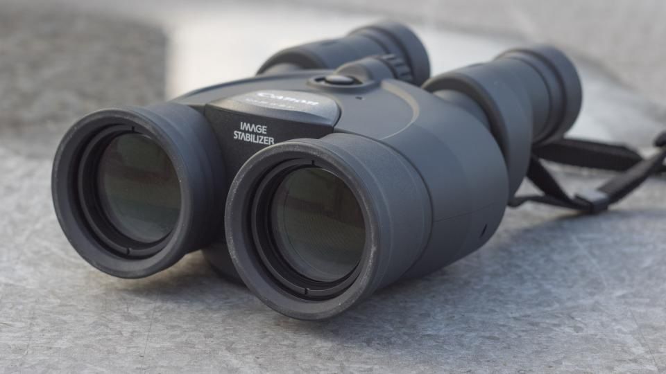 Photo of Explore the latest collection of extraordinary hunting binoculars in our time by Lucy Michel