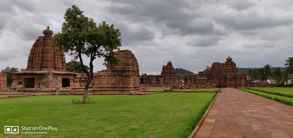 Photo of Badami, Karnataka, India by Tejpal Verma