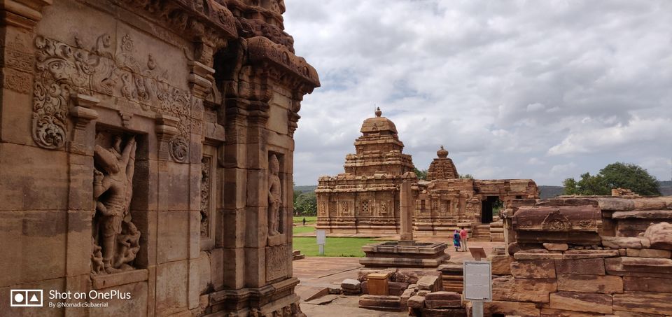 Photo of Badami, Karnataka, India by Tejpal Verma
