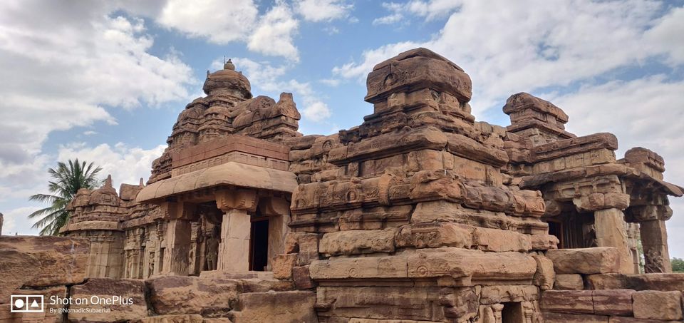 Photo of Badami, Karnataka, India by Tejpal Verma