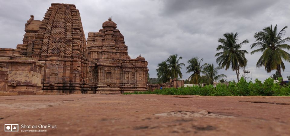 Photo of Badami, Karnataka, India by Tejpal Verma