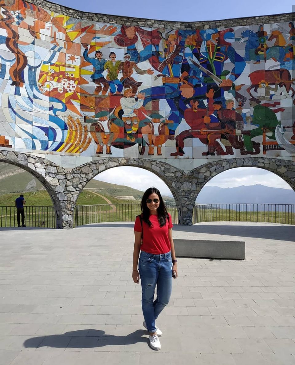 Photo of Georgia - A 4 day itinerary - September 2018 1/15 by Farina Khan