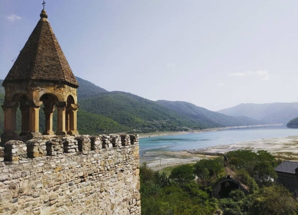 Photo of Georgia - A 4 day itinerary - September 2018 2/15 by Farina Khan