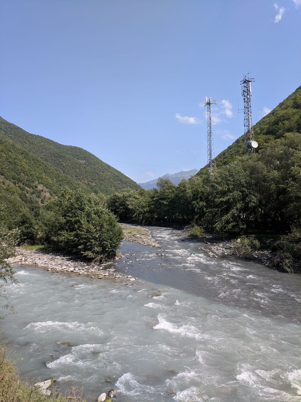 Photo of Georgia - A 4 day itinerary - September 2018 3/15 by Farina Khan