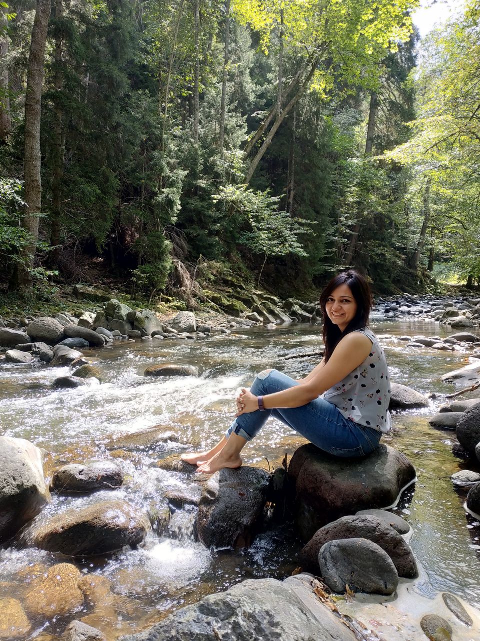 Photo of Georgia - A 4 day itinerary - September 2018 10/15 by Farina Khan