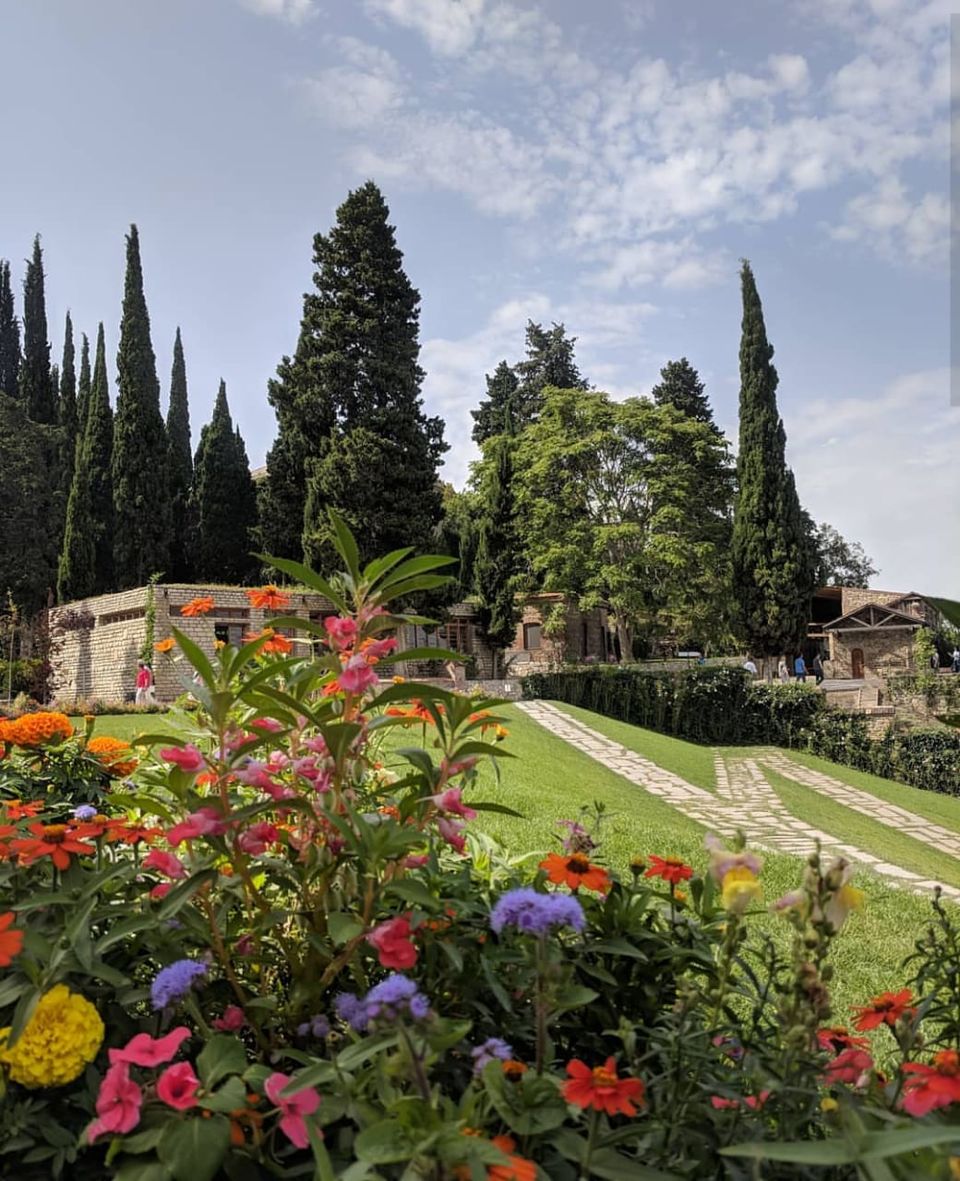 Photo of Georgia - A 4 day itinerary - September 2018 14/15 by Farina Khan
