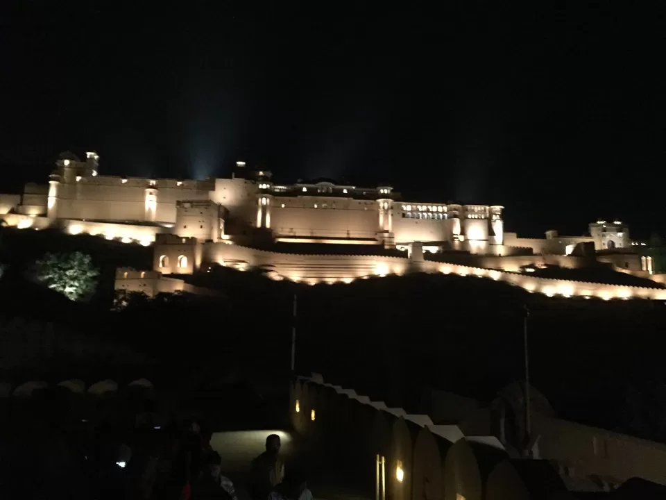 Photo of Jaipur, Rajasthan, India by Ashish Arora
