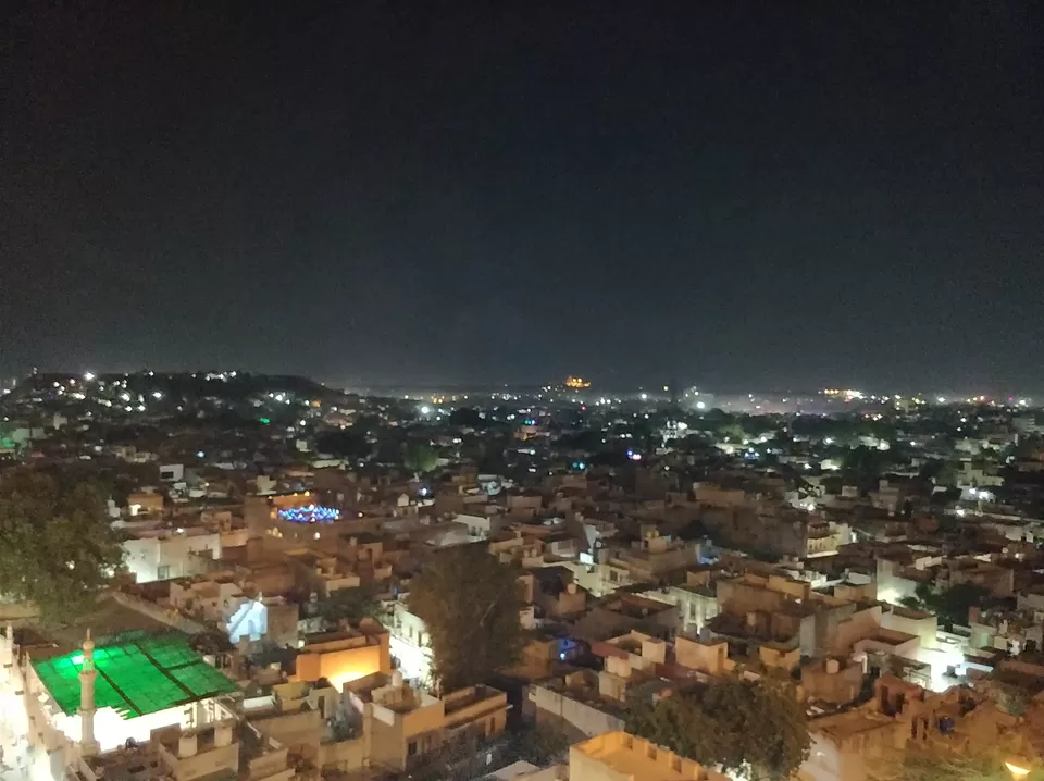 Photo of Jodhpur, Rajasthan, India by Ashish Arora
