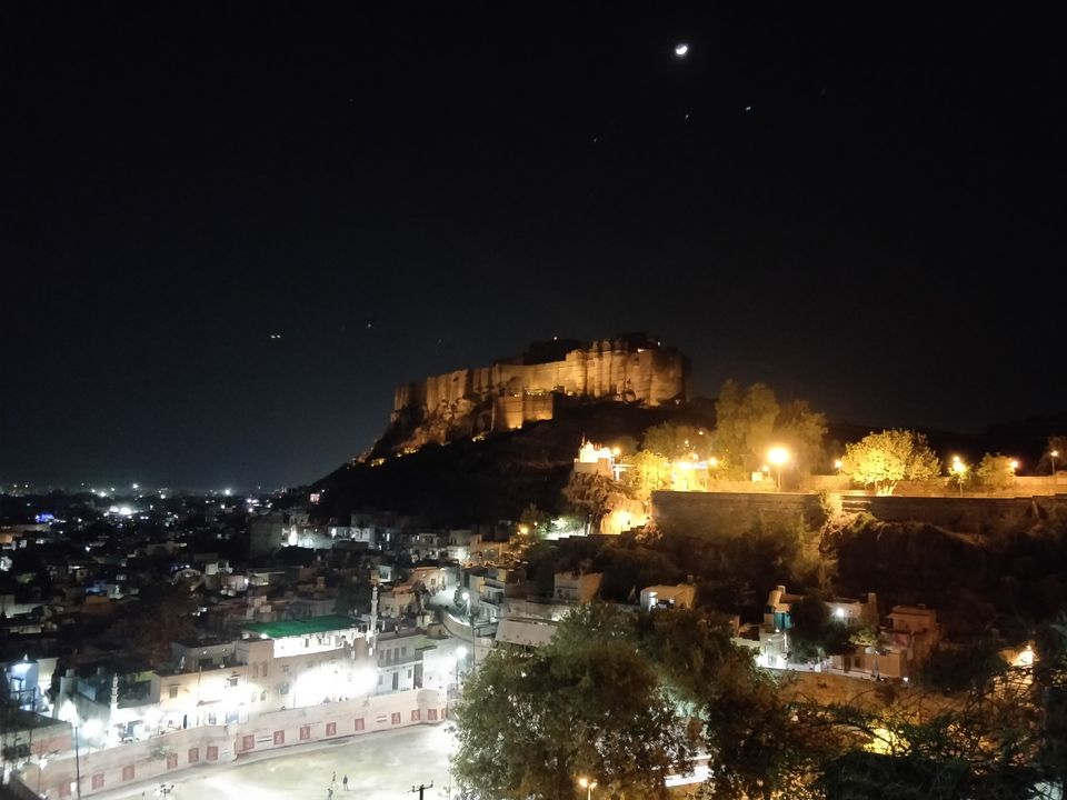 Photo of Jodhpur, Rajasthan, India by Ashish Arora