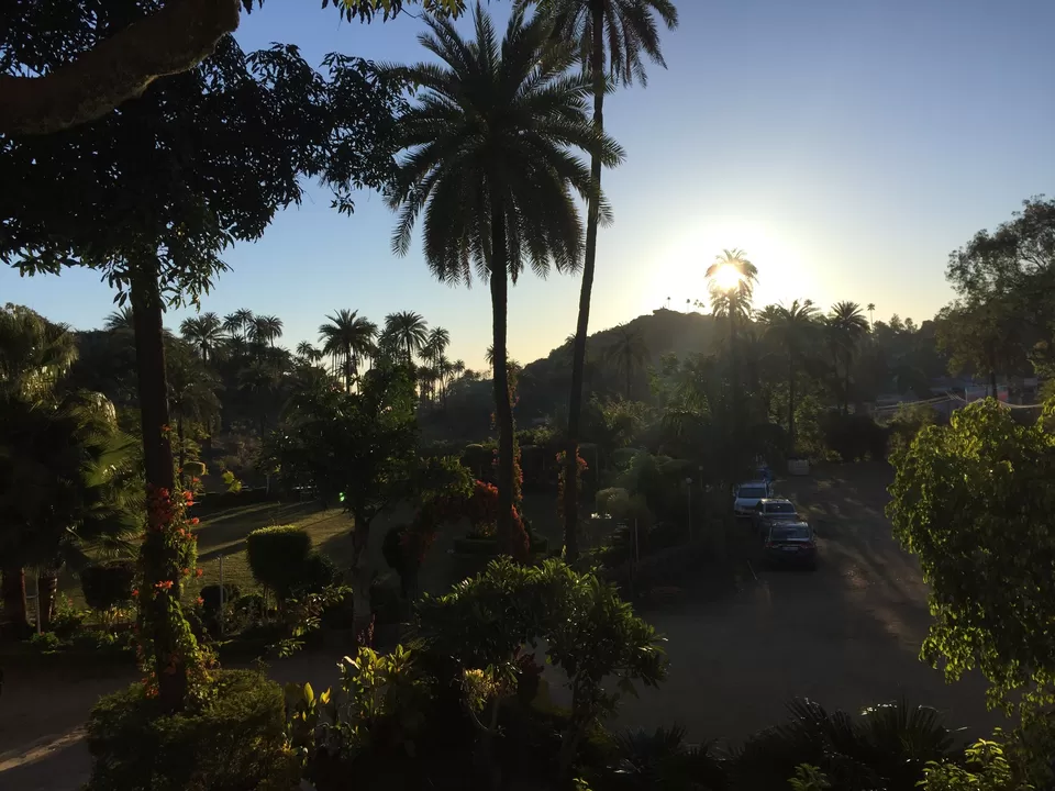 Photo of Mount Abu, Rajasthan, India by Ashish Arora