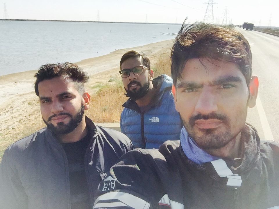 Photo of Road Trip to Rann of Kutch Jaiselmer Tanot Longewala itenary by Ashish Arora