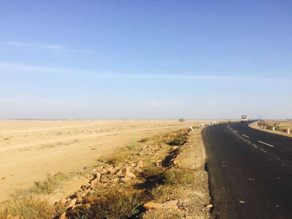 Photo of Rann of Kutch, Gujarat by Ashish Arora