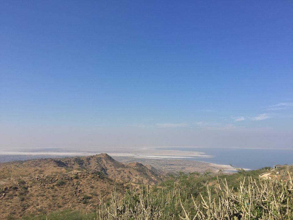 Photo of Road Trip to Rann of Kutch Jaiselmer Tanot Longewala itenary by Ashish Arora