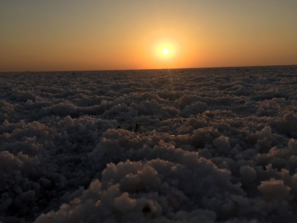 Photo of Road Trip to Rann of Kutch Jaiselmer Tanot Longewala itenary by Ashish Arora