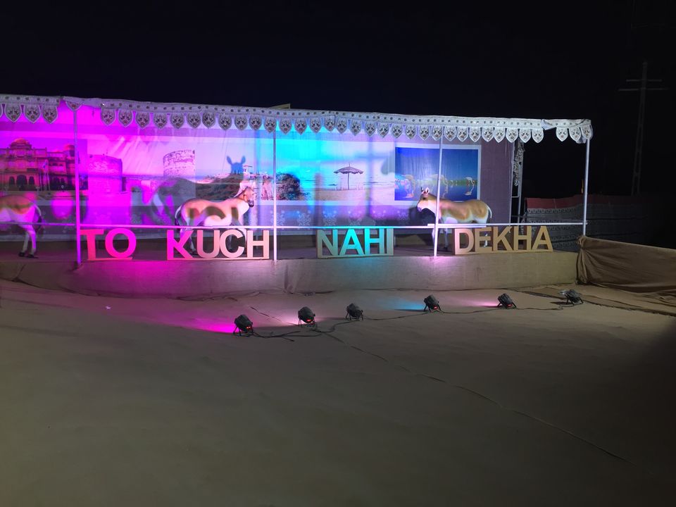 Photo of Road Trip to Rann of Kutch Jaiselmer Tanot Longewala itenary by Ashish Arora