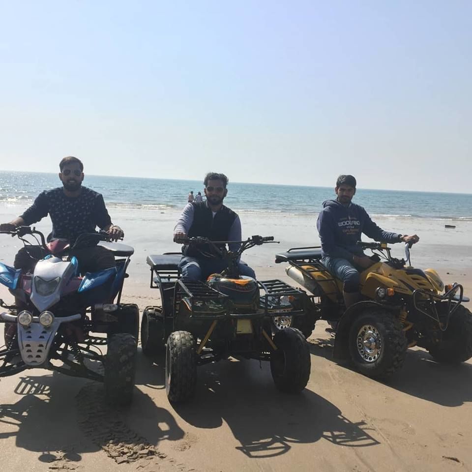 Photo of Road Trip to Rann of Kutch Jaiselmer Tanot Longewala itenary by Ashish Arora