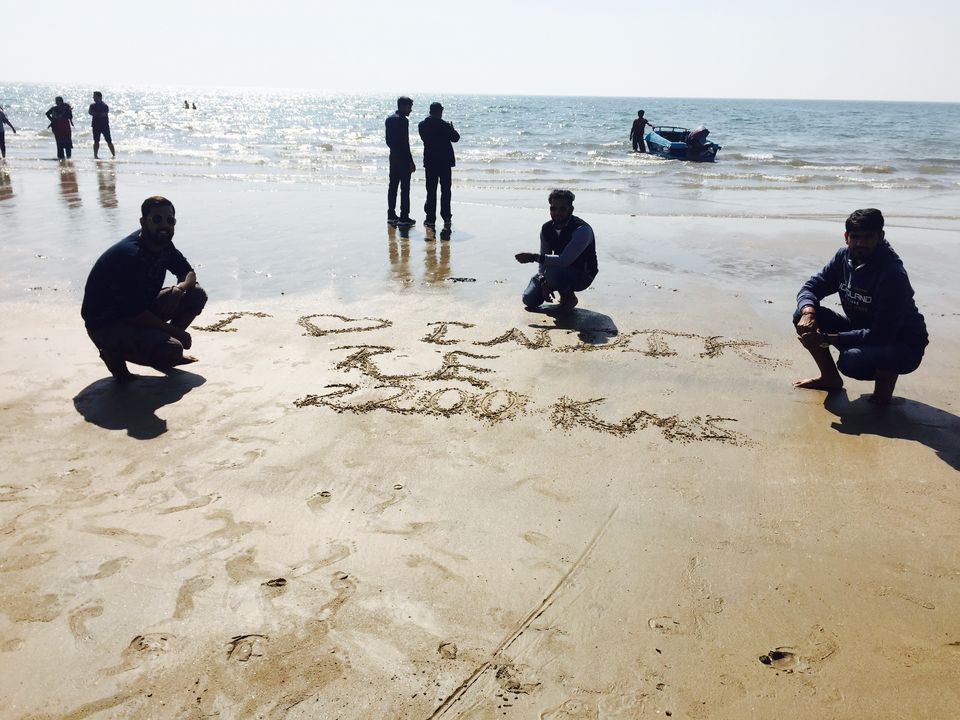 Photo of Road Trip to Rann of Kutch Jaiselmer Tanot Longewala itenary by Ashish Arora