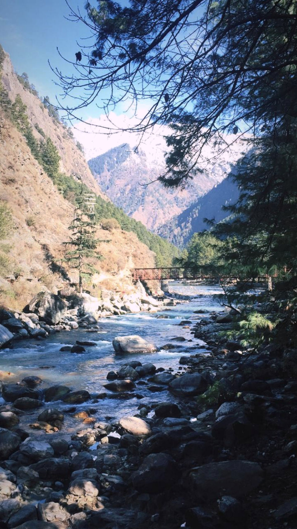 Photo of How I found the true meaning of life on my trip to the land of wanderlust! #lifechangingtrip 3/5 by Arjit Tyagi
