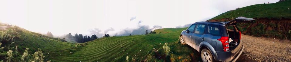 Photo of How I found the true meaning of life on my trip to the land of wanderlust! #lifechangingtrip 5/5 by Arjit Tyagi