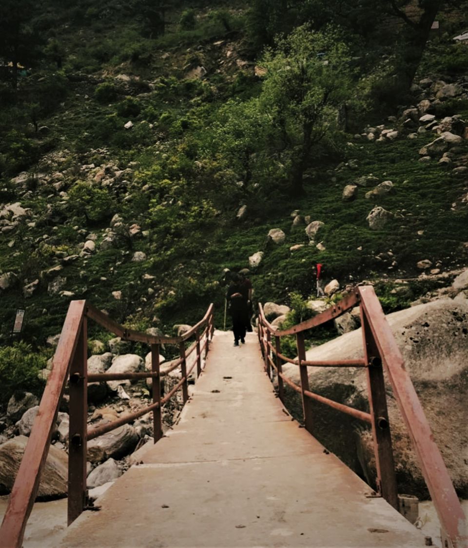 Photo of How I found the true meaning of life on my trip to the land of wanderlust! #lifechangingtrip 1/5 by Arjit Tyagi