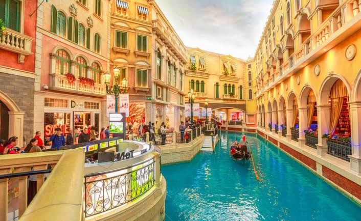Photo of My top 20 things to do in Macao-The Las Vegas of Aisa #20ThingsILoveAboutMacao 4/51 by WanderWomania
