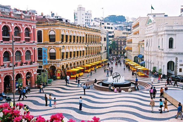 Photo of My top 20 things to do in Macao-The Las Vegas of Aisa #20ThingsILoveAboutMacao 6/51 by WanderWomania