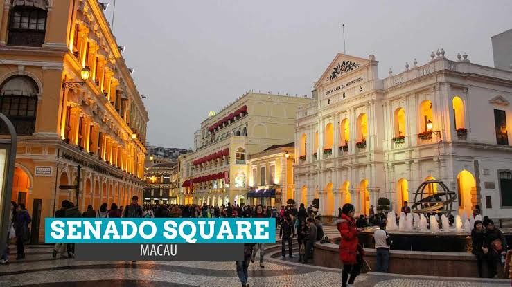 Photo of My top 20 things to do in Macao-The Las Vegas of Aisa #20ThingsILoveAboutMacao 7/51 by WanderWomania