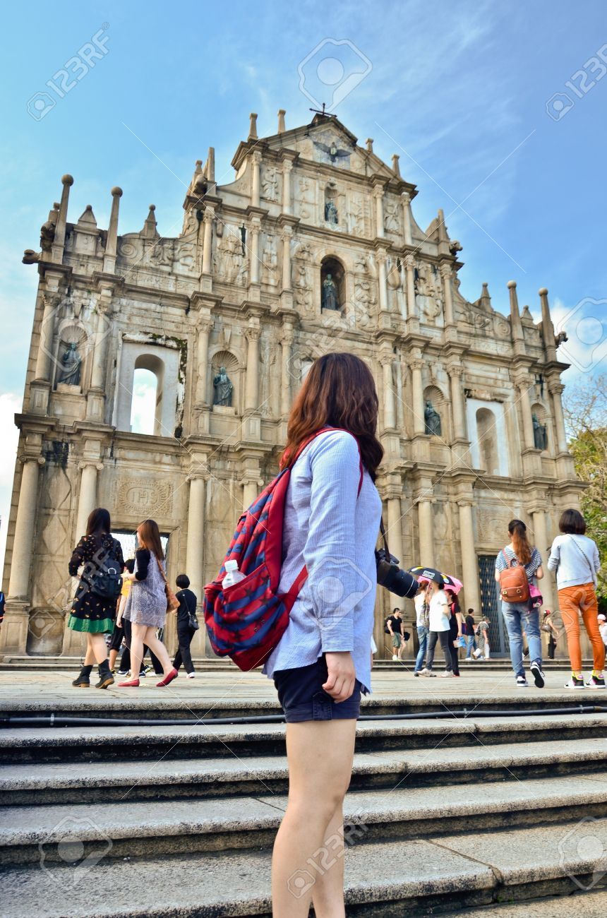 Photo of My top 20 things to do in Macao-The Las Vegas of Aisa #20ThingsILoveAboutMacao 8/51 by WanderWomania