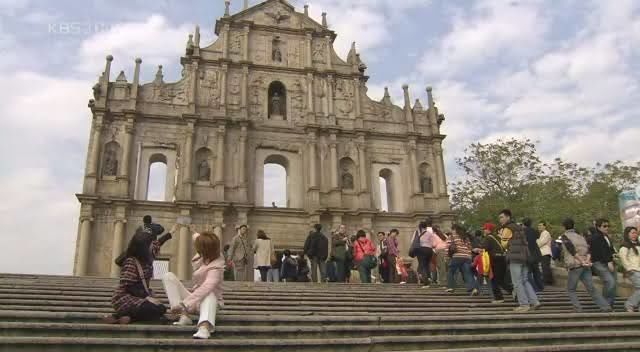 Photo of My top 20 things to do in Macao-The Las Vegas of Aisa #20ThingsILoveAboutMacao 10/51 by WanderWomania