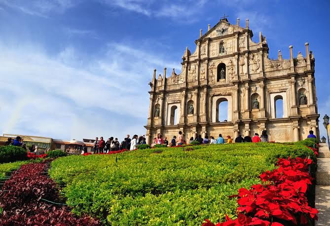 Photo of My top 20 things to do in Macao-The Las Vegas of Aisa #20ThingsILoveAboutMacao 11/51 by WanderWomania