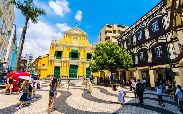 Photo of My top 20 things to do in Macao-The Las Vegas of Aisa #20ThingsILoveAboutMacao 21/51 by WanderWomania