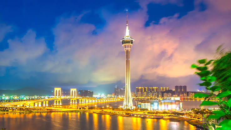 Photo of My top 20 things to do in Macao-The Las Vegas of Aisa #20ThingsILoveAboutMacao 25/51 by WanderWomania