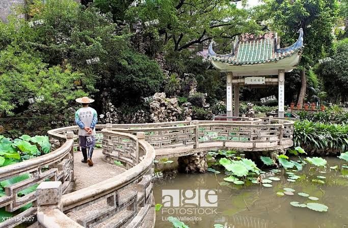 Photo of My top 20 things to do in Macao-The Las Vegas of Aisa #20ThingsILoveAboutMacao 36/51 by WanderWomania
