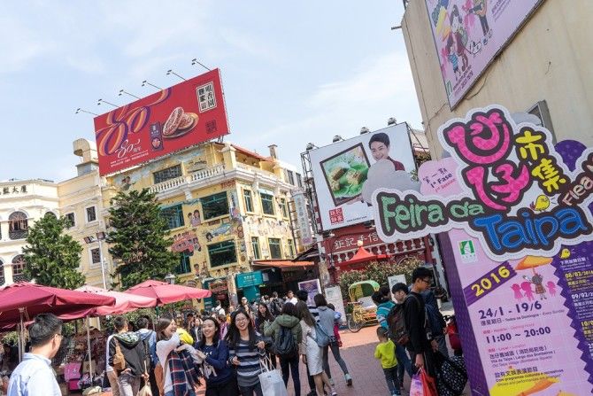 Photo of My top 20 things to do in Macao-The Las Vegas of Aisa #20ThingsILoveAboutMacao 39/51 by WanderWomania