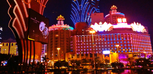 Photo of My top 20 things to do in Macao-The Las Vegas of Aisa #20ThingsILoveAboutMacao 31/51 by WanderWomania