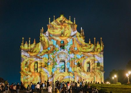Photo of My top 20 things to do in Macao-The Las Vegas of Aisa #20ThingsILoveAboutMacao 32/51 by WanderWomania