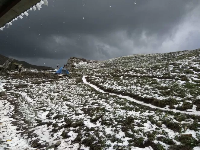 Photo of Pathar Nachuni, Uttarakhand, India by Abhay Agarwal